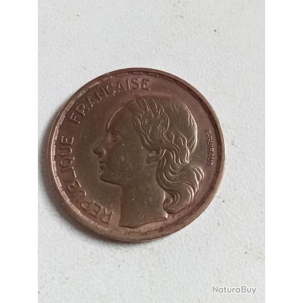 20 francs 1953 g.guiraud