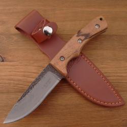 Couteau de Chasse Herbertz - Acier AISI 420