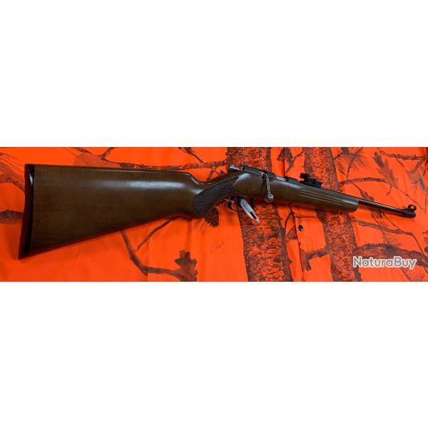 carabine manu arm cal 22LR occasion