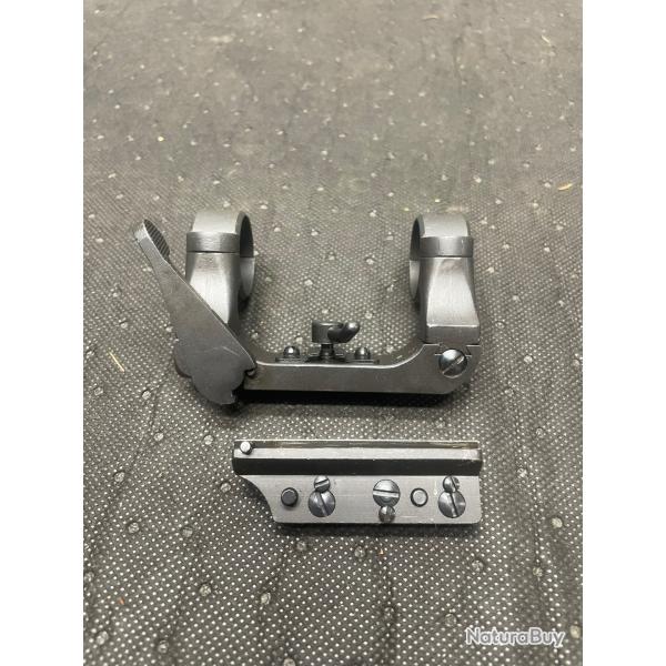 Montage lat�ral mauser 98k