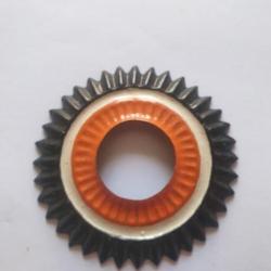 cocarde de casque &agrave; pointe  (25 )