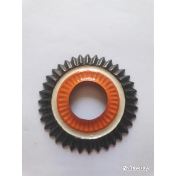 cocarde de casque � pointe  (25 )