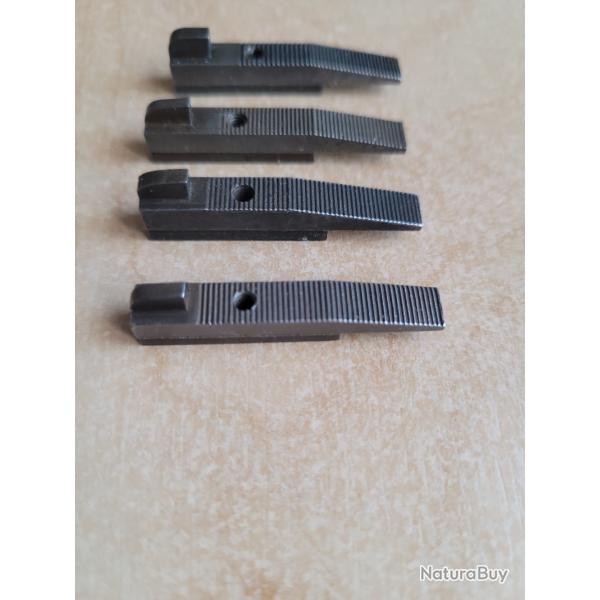 1er Guidon MR73 MR 38 Match MR 22