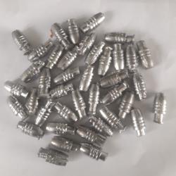 Lots ogive 40. 10mm