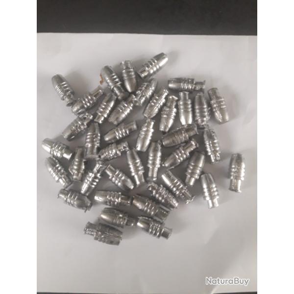 Lots ogive 40. 10mm