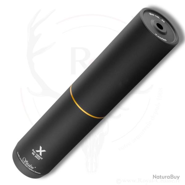 Mod�rateur de son X108 STALON 5/8"24 5.6 mm