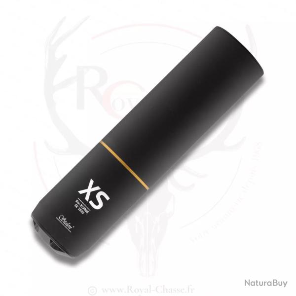 Mod�rateur de son XS-Venti STALON M14x1 .30 / 7.85 mm