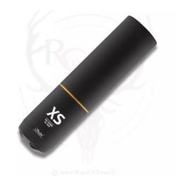 Mod&eacute;rateur de son XS-Venti STALON .375 / 9.5 mm M15x1