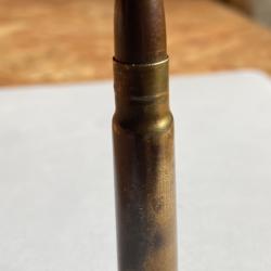 cartouche 303 British