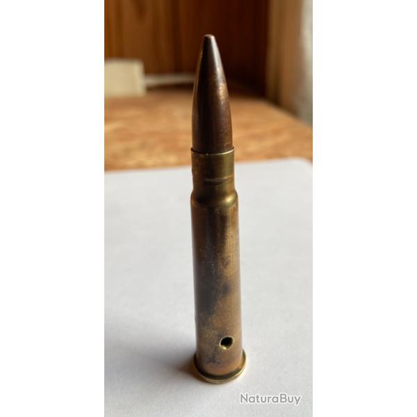 cartouche 303 British