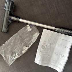 Marteau &agrave; inertie pour d&eacute;montage d'ogives - Extracteur de balles