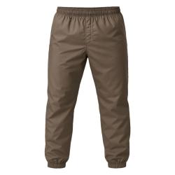 Pantalon de pluie imperm&eacute;able respirant Ripstop coyote - OPEX XS/S