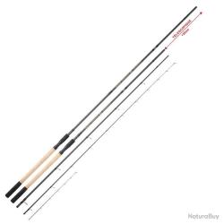 Canne anglaise ESSENTIAL 4.20-4.50 M 8-25 G X-TEND PERFECT MATCH CANNE ANGLAISE GARBOLINO