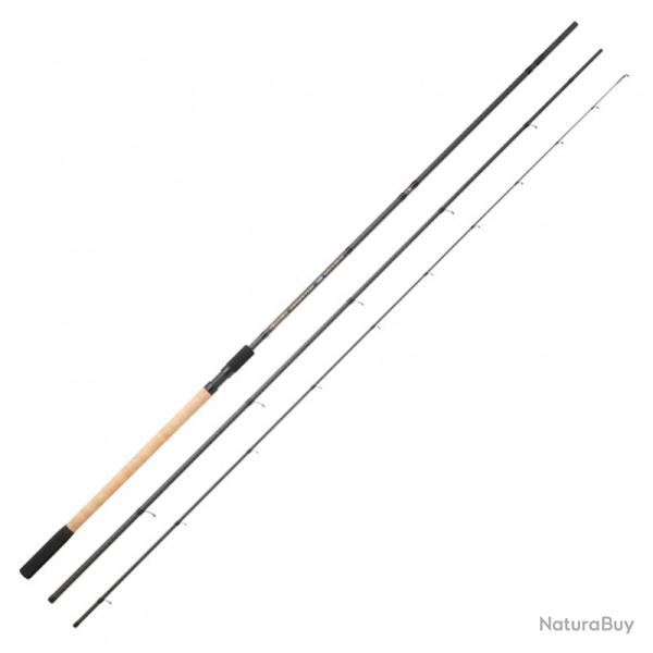 Canne anglaise ESSENTIAL 4.20 M 8-25 G LEGEND MATCH SLIDER CANNE ANGLAISE GARBOLINO