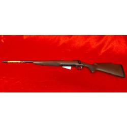 Carabine browning x-bolt hunter pour gaucher calibre 30/06