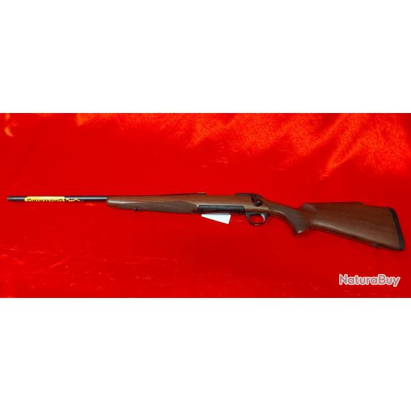 Carabine browning x-bolt hunter pour gaucher calibre 30/06