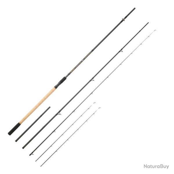 Canne feeder ESSENTIAL 3.90-4.20 M 125 G X-TEND DISTANCE FEEDER CANNE FEEDER GARBOLINO