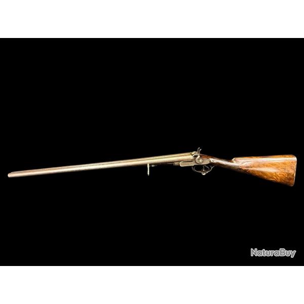 FUSIL H. THOMPSON & Co cal. 12/65