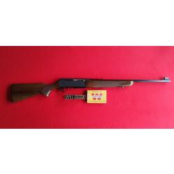 0531971  CARABINE  SEMI-AUTOMATIQUE  BROWNING  mod&egrave;le  BAR  MK1,  calibre  270 Win.