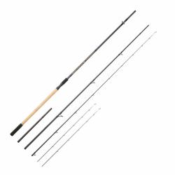 Canne feeder ESSENTIAL 3.90-4.20 M 150 G X-TEND SUPER DISTANCE FEEDER CANNE FEEDER GARBOLINO