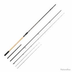 Canne feeder ESSENTIAL 3.90-4.20 M 150 G X-TEND SUPER DISTANCE FEEDER CANNE FEEDER GARBOLINO