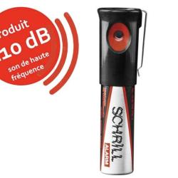 Alarme de Poche Schrill - TW1000