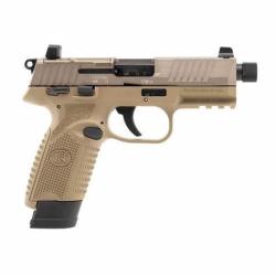 FN HERSTAL 502 TACTICAL FDE cal 22 lr.