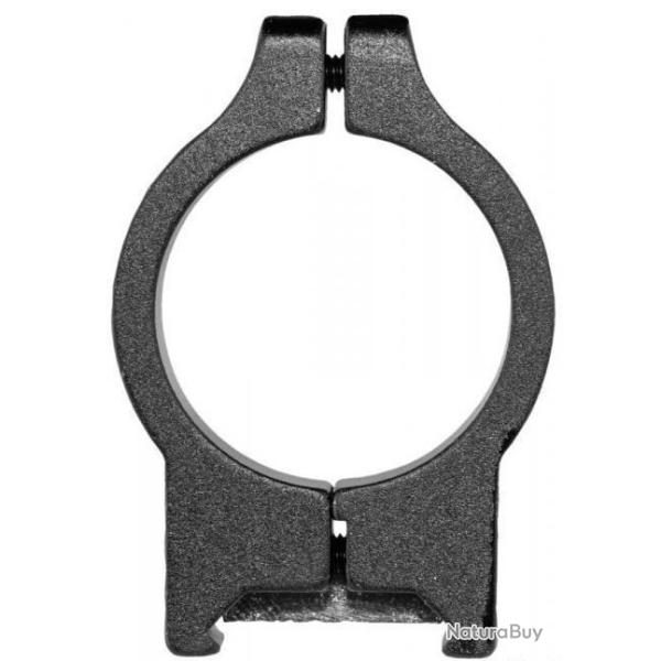 Colliers Hauts - BH15 mm pour lunette Diam�tre 30mm vers rail picatinny ou weaver