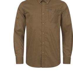 Chemise Serge Blaser