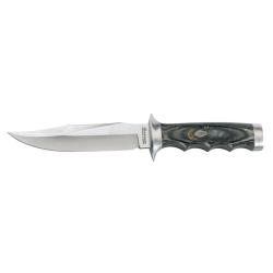 Couteau de Chasse Dague Jungle Devil - B&ouml;ker Magnum
