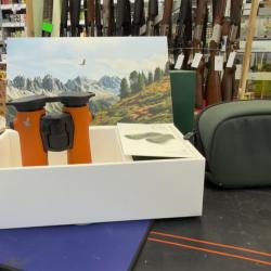 JUMELLES Swarovski NL Pure 8x32