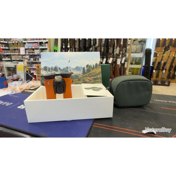 JUMELLES Swarovski NL Pure 8x32