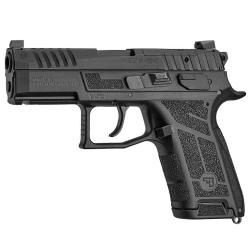 PISTOLET CZ P-09C NOCTURNE 15 COUPS CAL.9&times;19