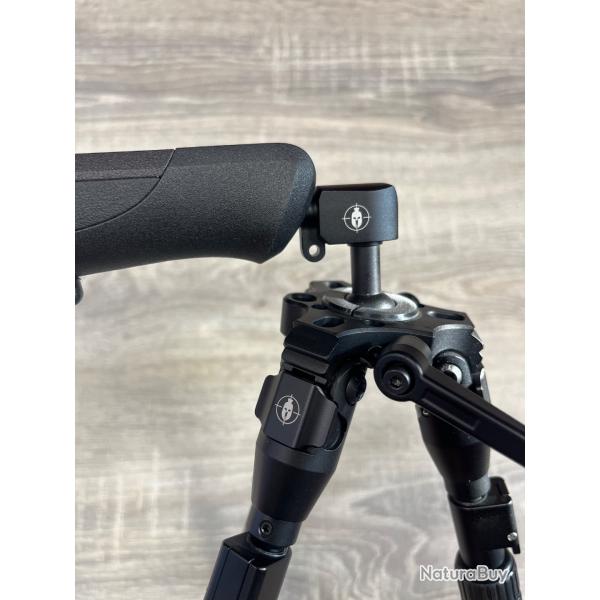 Adaptateur Blaser R8 Spartan