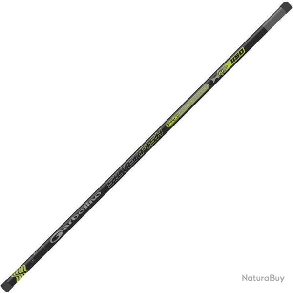 Canne Coup � Emmanchement Garbolino Pm Silverfish Pro Competition 61/11,50m