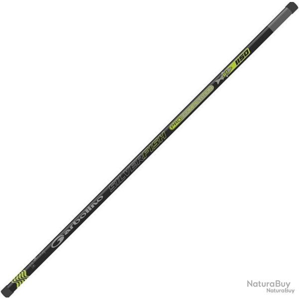 Canne Coup � Emmanchement Garbolino Pm Silverfish Pro Competition 61/11,50m