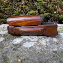 Vend garde main bois pour AK et AKM