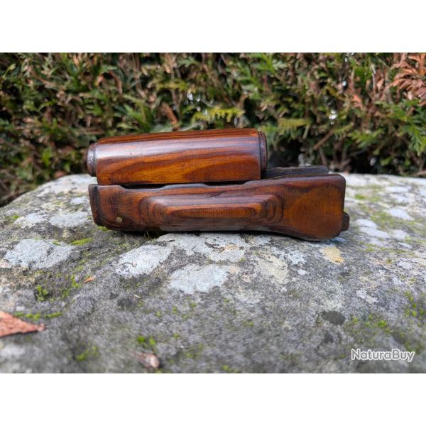 Vend garde main bois pour AK et AKM