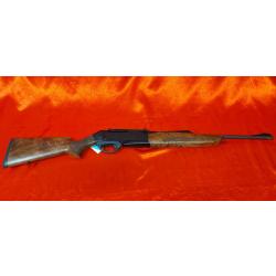 Carabine Merkel model sr1 calibre 300 win mag