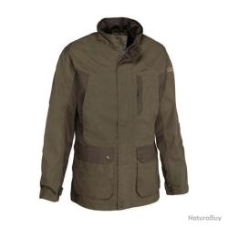 VESTE DE CHASSE PERCUSSION IMPERLIGHT TAILLE 2XL