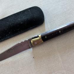Couteau LAGUILOLE Charles COUTTIER