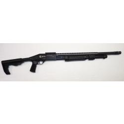 FAP Rossi SR-12 Tactical Black Cal.12/76 Canon 61cm Ray&eacute;