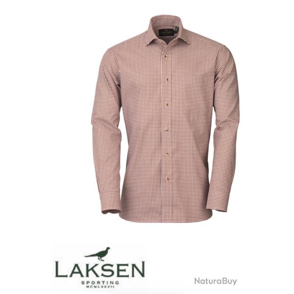 Chemise Laksen