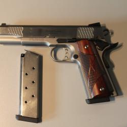 PISTOLET SMITH & WESSON Mod&egrave;le : 1911 E-S&eacute;ries 45 ACP