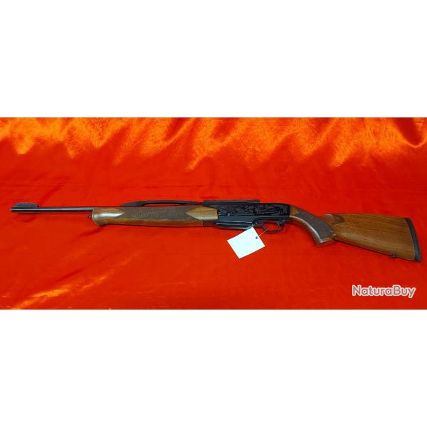 Carabine verney-carron impact auto calibre 270 wsm