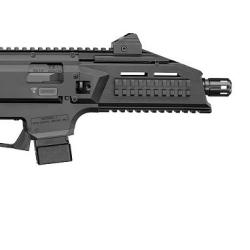 CARABINE CZ SCORPION EVO3 S1 9MM 20 COUPS