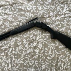 Yildiz Country slug tactical