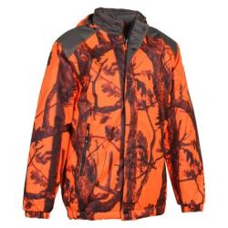 COUPE VENT RENFORT CHAUD GHOST CAMOUFLAGE TAILLE M