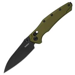 Couteau pliant Kershaw Bareknuckle