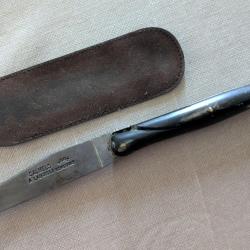 Couteau LAGUILOLE CALMELS